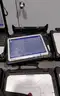 Lot of (13) Panasonic i5 CF-33 Toughbooks with CF-VEK33 keyboard bases