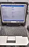 Lot of (13) Panasonic i5 CF-33 Toughbooks with CF-VEK33 keyboard bases