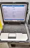 Lot of (13) Panasonic i5 CF-33 Toughbooks with CF-VEK33 keyboard bases