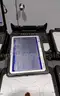 Lot of (13) Panasonic i5 CF-33 Toughbooks with CF-VEK33 keyboard bases