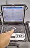 Lot of (13) Panasonic i5 CF-33 Toughbooks with CF-VEK33 keyboard bases