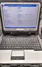 Lot of (13) Panasonic i5 CF-33 Toughbooks with CF-VEK33 keyboard bases