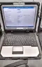 Lot of (13) Panasonic i5 CF-33 Toughbooks with CF-VEK33 keyboard bases