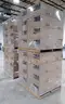 One lot of 4 pallets. 3M Aura 9250+ Particulate respirator N95 NIOS masks. expired 9/25.  New and unused. PIOD supply