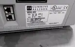 Lot of (2) Cummins Allison JetScan 4022 jetcount.