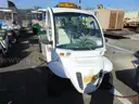 2000 GEM 825 Electric Vehicle. MIA 26-06 #1