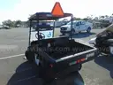 E-Z Go golf cart. Mia 26-06 #6