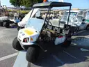 E-Z Go golf cart. Mia 26-06 #6
