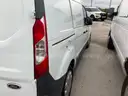 4312A/ 2016 Ford Transit Connect