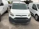 4312A/ 2016 Ford Transit Connect