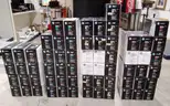 Lot of (64) HP toners. New/Old stock, all expired.
