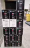 Lot of (64) HP toners. New/Old stock, all expired.
