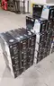 Lot of (64) HP toners. New/Old stock, all expired.