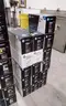Lot of (64) HP toners. New/Old stock, all expired.