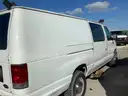 13A/ 2006 Ford Econoline