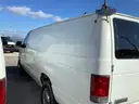 13A/ 2006 Ford Econoline