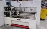 JET Geared Head Engine lathe Model: GH-1340W-3