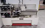 JET Geared Head Engine lathe Model: GH-1340W-3