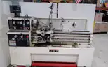 JET Geared Head Engine lathe Model: GH-1340W-3