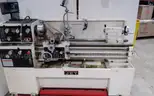 JET Geared Head Engine lathe Model: GH-1340W-3