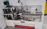 JET Geared Head Engine lathe Model: GH-1340W-3