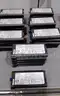 Lot of (52) Panasonic Toughbook batteries.