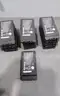 Lot of (52) Panasonic Toughbook batteries.