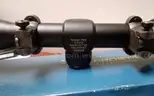 Nikon PR31 3-9X40 ProStaff Riflescope