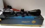 Nikon PR31 3-9X40 ProStaff Riflescope