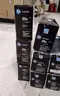 Lot of (36) HP toners all new and unused. All expired.