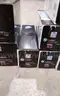 Lot of (36) HP toners all new and unused. All expired.