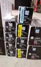 Lot of (36) HP toners all new and unused. All expired.