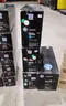 Lot of (36) HP toners all new and unused. All expired.