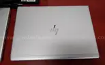 Lot of (2) HP EliteBook 830 G5 i7 8th Gen laptops
