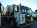 61169/ 2019 Peterbilt 520, Automated side load garbage truck. SW 26-03 #4