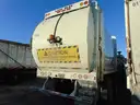 61169/ 2019 Peterbilt 520, Automated side load garbage truck. SW 26-03 #4