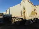 61169/ 2019 Peterbilt 520, Automated side load garbage truck. SW 26-03 #4