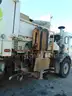 61116/ 2019 Peterbilt 520, side loader garbage truck. SW 26-03 #5