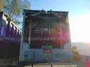 12-3069/ 2017 Warren open top push out refuse trailer. SW 26-03 #6