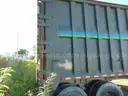 12-3090/ 2017 Warren open top push out refuse trailer. SW 26-03 #7