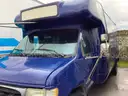80197/ 1997 Ford Econoline