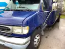 80197/ 1997 Ford Econoline