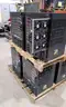 Lot of (7) HP & H3C Network Switches
