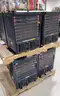 Lot of (7) HP & H3C Network Switches
