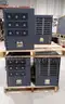 Lot of (7) HP & H3C Network Switches