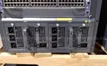 Lot of (7) HP & H3C Network Switches