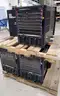 Lot of (7) HP & H3C Network Switches