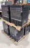 Lot of (7) HP & H3C Network Switches