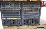 Lot of (7) HP & H3C Network Switches
