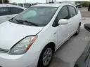 1225A/ 2007 Toyota Prius